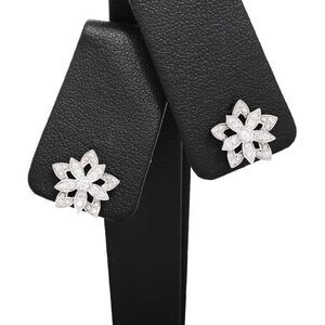 Van Cleef & Arpels Van Cleef & Arpels Earrings Lotus Vcarp0zv00